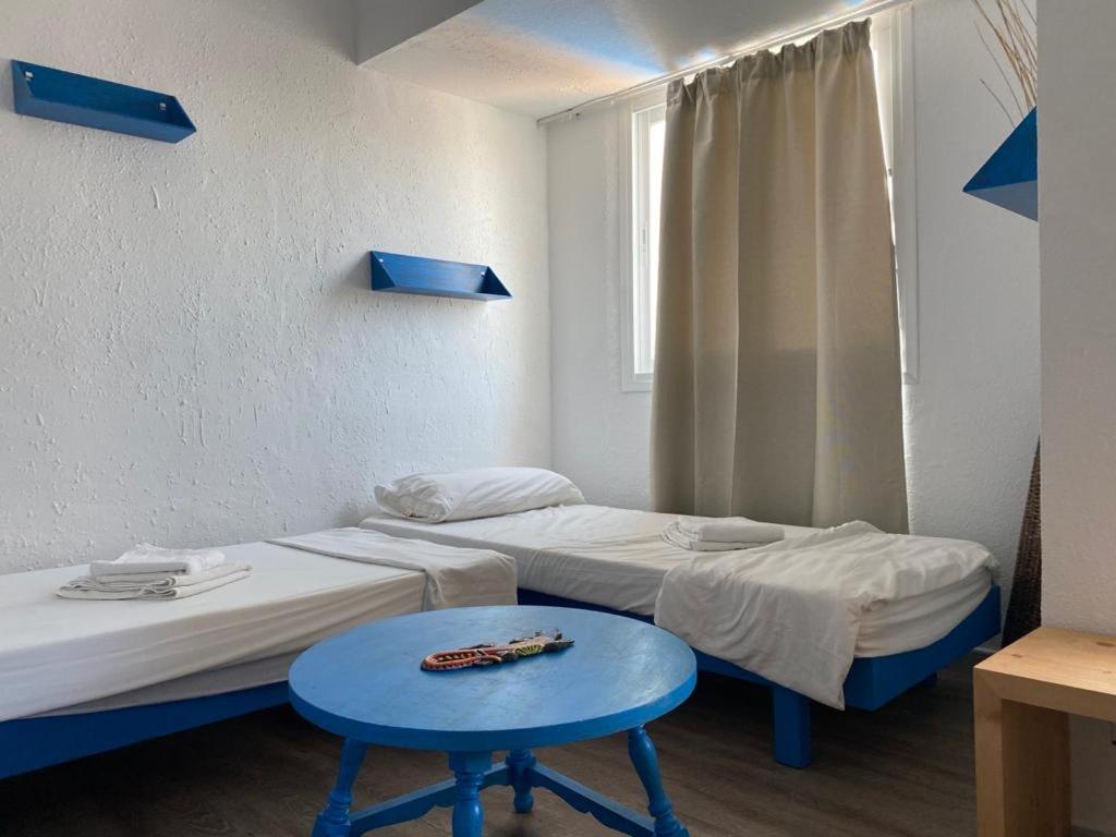 Gecko Blue, Es Pujols Et - 75 Pl Lejlighed Eksteriør billede