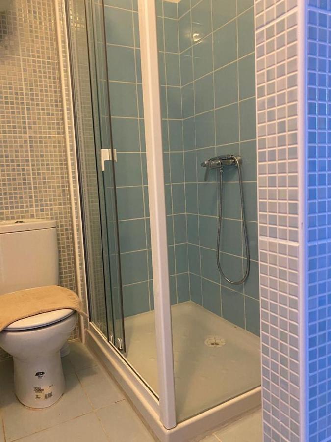 Gecko Blue, Es Pujols Et - 75 Pl Lejlighed Eksteriør billede